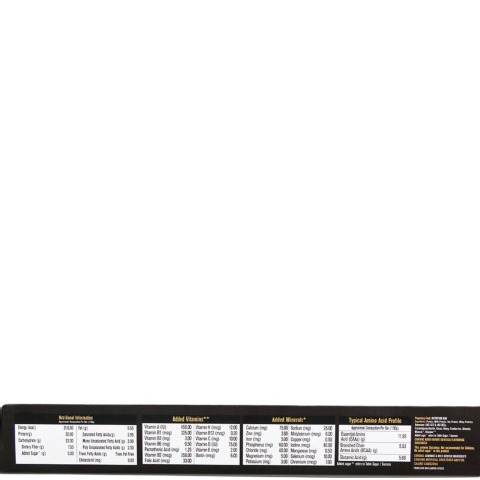 MuscleBlaze Hi-Protein Bar (30g Protein), 12 Piece(s)/Pack Choco Delight MuscleBlaze Hi-Protein Bar (30g Protein), 12 Piece(s)/Pack Choco Delight