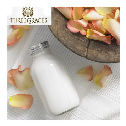 Three Graces:Personal Care Package