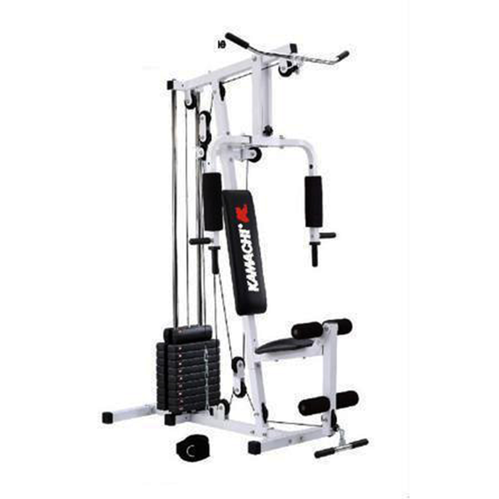 Kamachi Branded Home Gym (HG-120