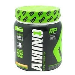 MusclePharm Amino1, Pineapple Mango 0.94 lb