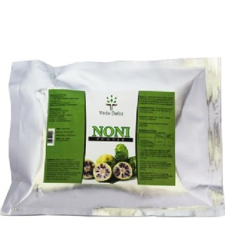 Vedic Delite Noni Powder, 0.25 kg Unflavoured