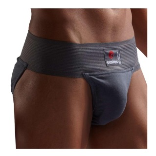 Omtex Tokyo Supporter, Large Grey
