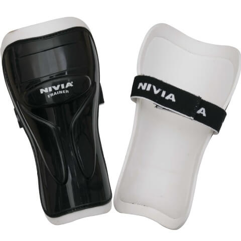 Nivia Classic Shin Guard