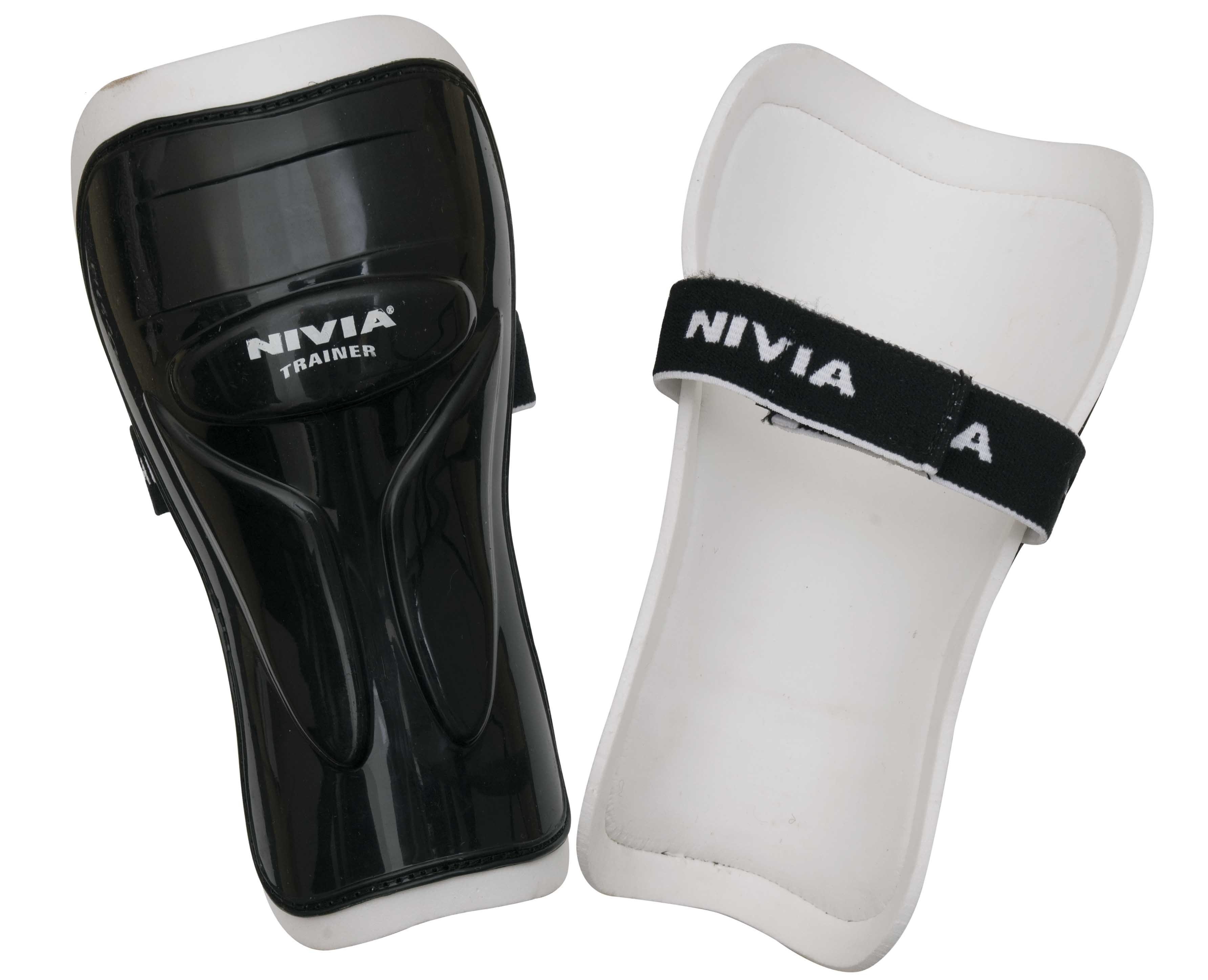 Nivia Classic Shin Guard