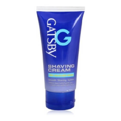 Gatsby Shaving Cream