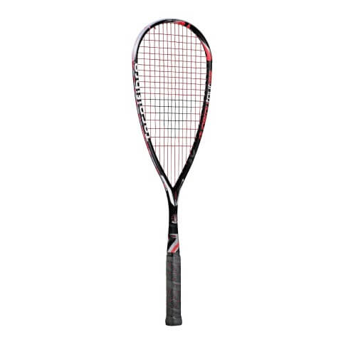 Tecnifibre Dynergy Tour 125 Squash Racket