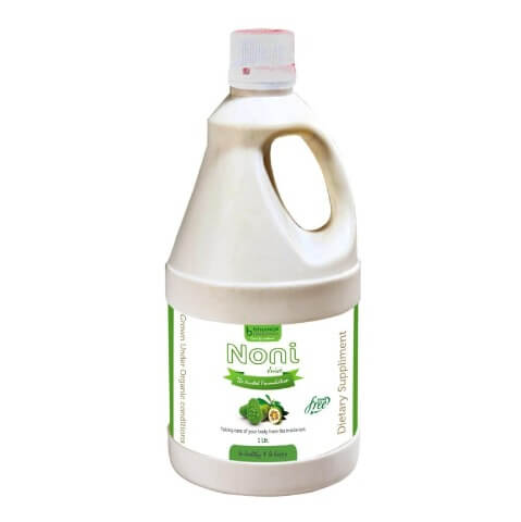Bhumija Noni Juice, Natural 1 L Bhumija Noni Juice, Natural 1 L