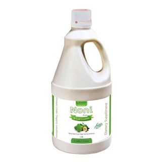 Bhumija Noni Juice, Natural 1 L