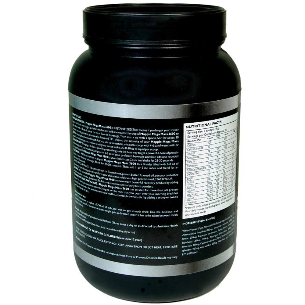 NUT4353-01