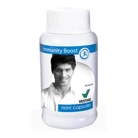 Vestige Noni, 90 capsules Unflavoured Vestige Noni, 90 capsules Unflavoured