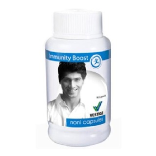 Vestige Noni, 90 capsules Unflavoured