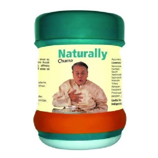 Ayukalp Naturally Churna, 100 g