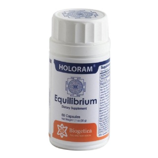 Biogetica Equilibrium, 60 capsules