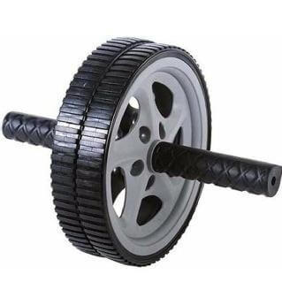 B Fit USA Dual Style AB Wheel Plus (3438), Black B Fit USA Dual Style AB Wheel Plus (3438), Black