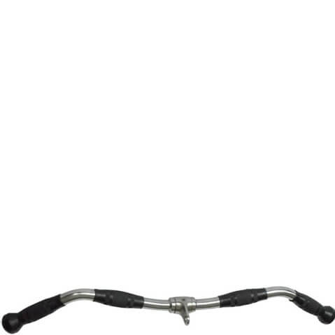 B Fit USA Solid Lat Bar 38 Inches (GH7150),  Steel 