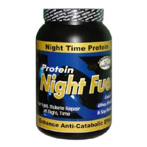 GDYNS Protein Night Fuel, 0.46 lb Choco GDYNS Protein Night Fuel, 0.46 lb Choco
