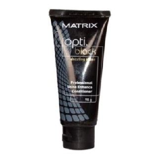 Matrix Optiblack Conditioner, 98 g Dazzling Shine