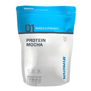 Myprotein Protein Mocha, 2.2 lb Mocha