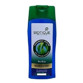 Biotique Bio Kelp Protein Shampoo, 200 Ml For Falling Hair