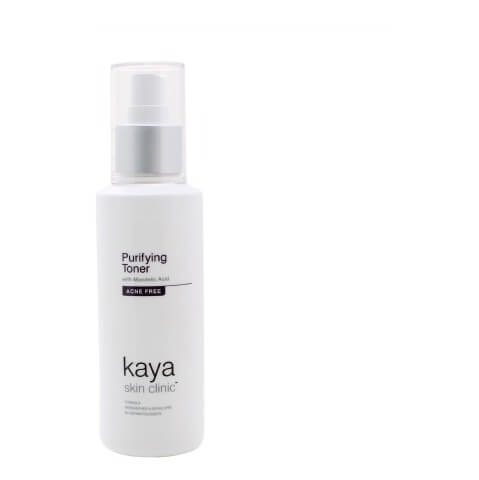 Kaya Purifying Toner