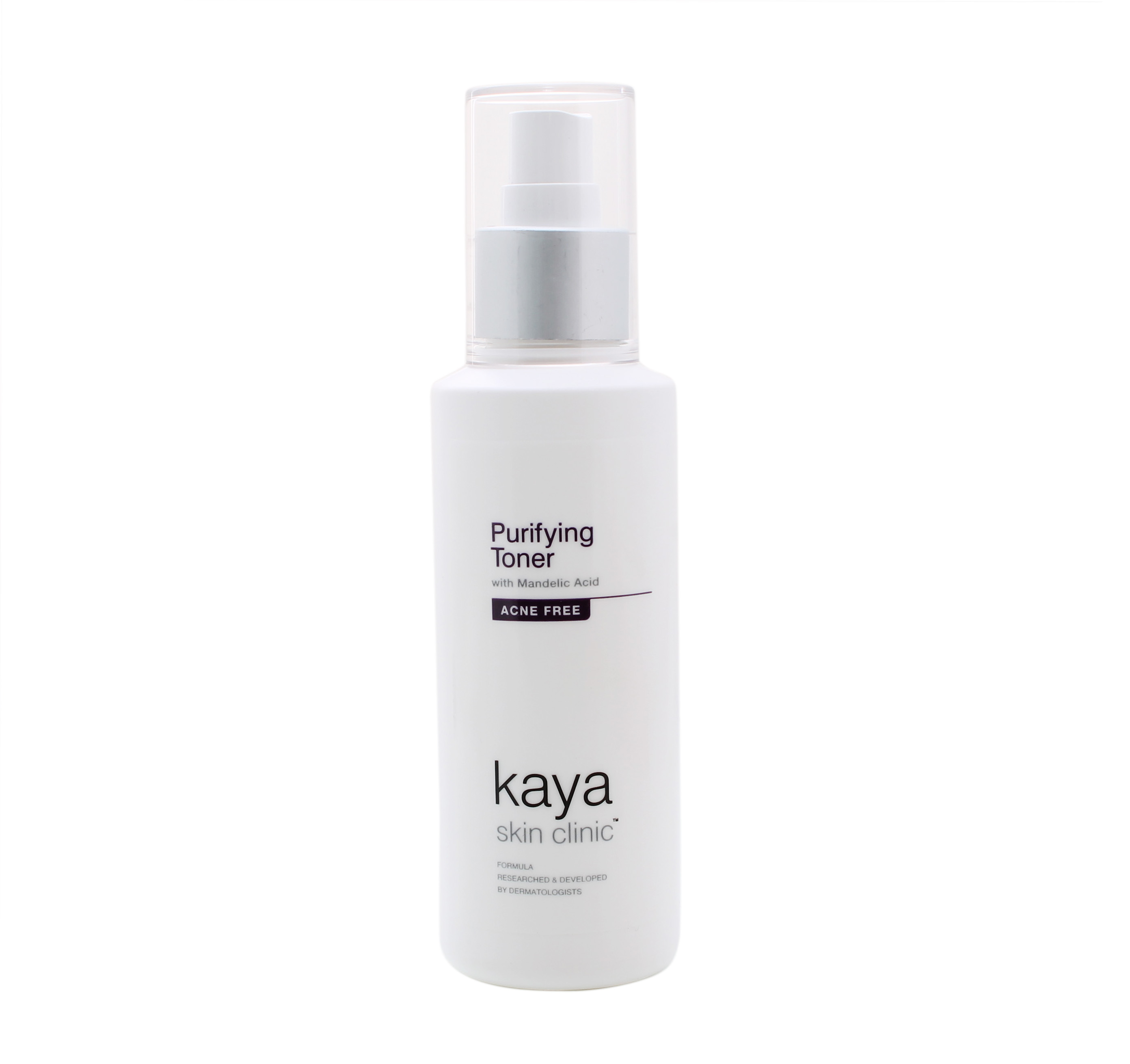 Kaya Purifying Toner