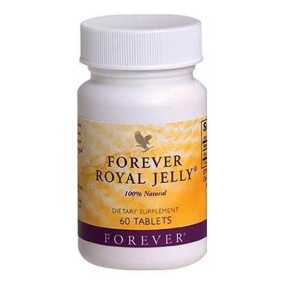 Forever Royal Jelly,  60 tablet(s) 