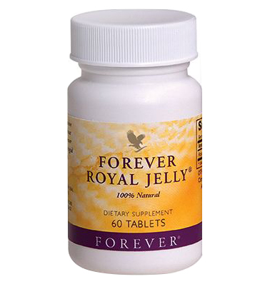Forever Royal Jelly,  60 tablet(s) 