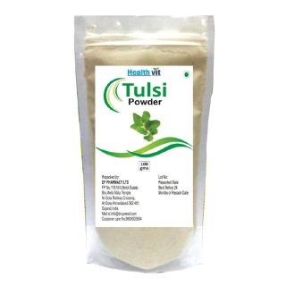 Healthvit Tulsi Powder, 100 g