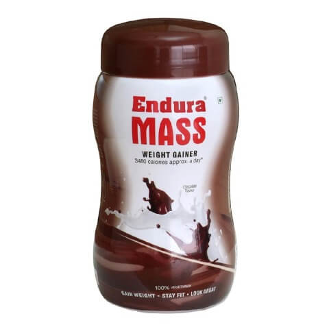 Endura Mass, 2.2 lb Chocolate Endura Mass, 2.2 lb Chocolate