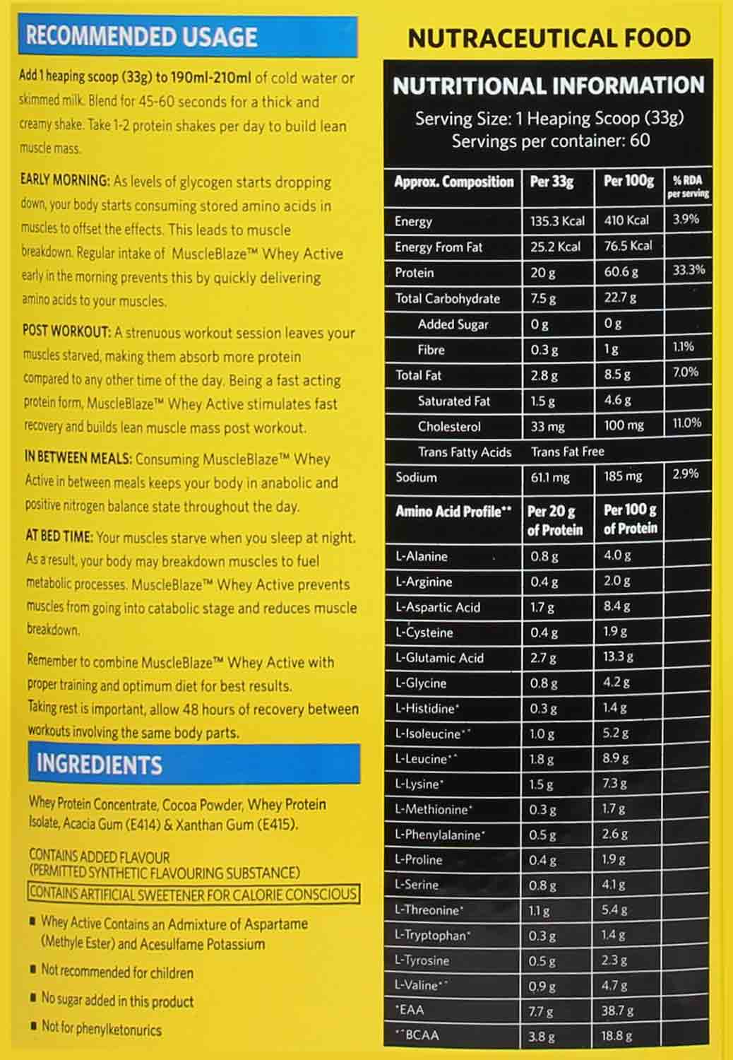 NUT2654-13