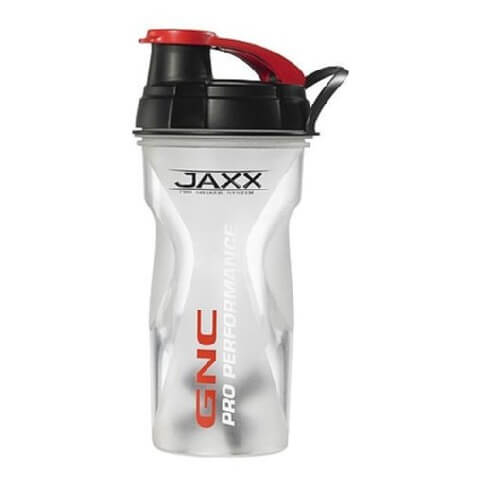 GNC Pro Performance Jaxx Shaker,  Assorted  800 ml 
