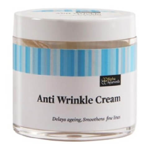 Bipha Anti Wrinkle Cream, 75 g Delays Ageing Bipha Anti Wrinkle Cream, 75 g Delays Ageing