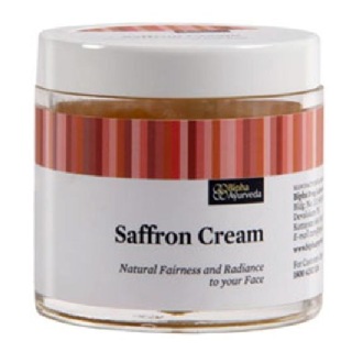 Bipha Saffron Cream, 75 g for All Skin Types