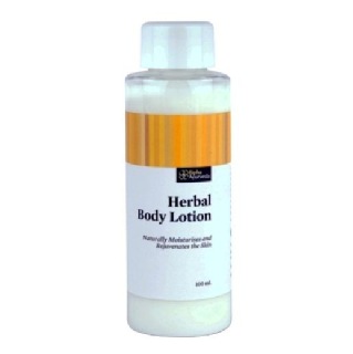 Bipha Herbal Body Lotion, for All Skin Types 100 ml