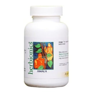 Bipha Amala, 120 capsules