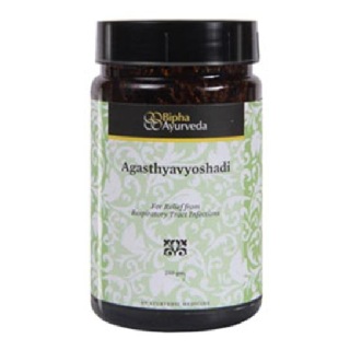 Bipha Agasthyavyoshadi Vatakam, 0.250 kg