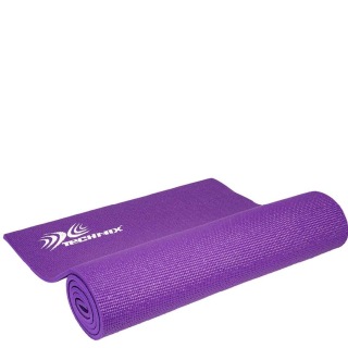 Technix Yoga Mat XL, Purple 10 mm
