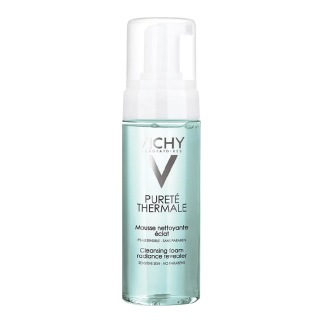 Vichy Purete Thermale Cleansing Revealer, 150 ml Sensitive Skin