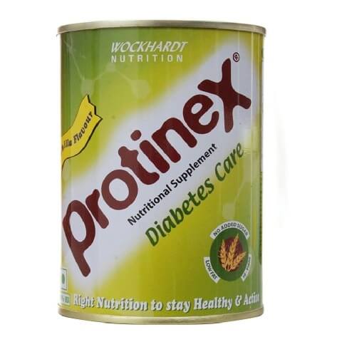 Protinex Diabetes Care, 0.4 kg Vanilla Protinex Diabetes Care, 0.4 kg Vanilla