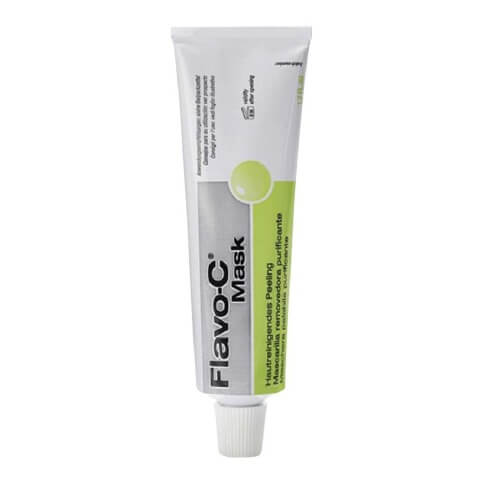 Auriga Flavo-C Mask, 50 ml for All Skin Types Auriga Flavo-C Mask, 50 ml for All Skin Types