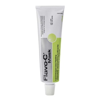 Auriga Flavo-C Mask, 50 ml for All Skin Types