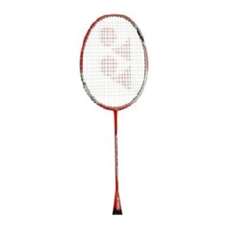 Yonex Nanospeed Alpha Badminton Racket, Standard