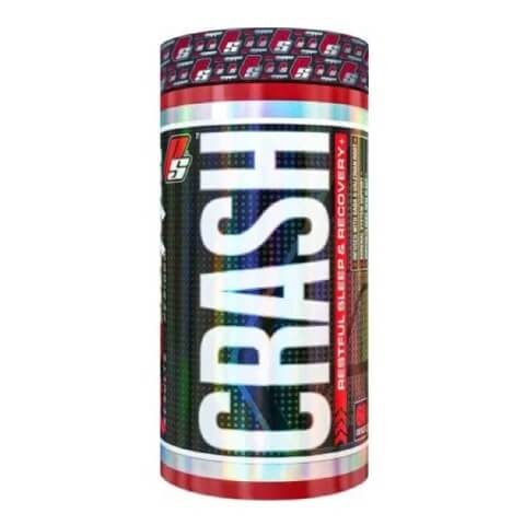 Pro Supps Crash, 60 capsules Pro Supps Crash, 60 capsules