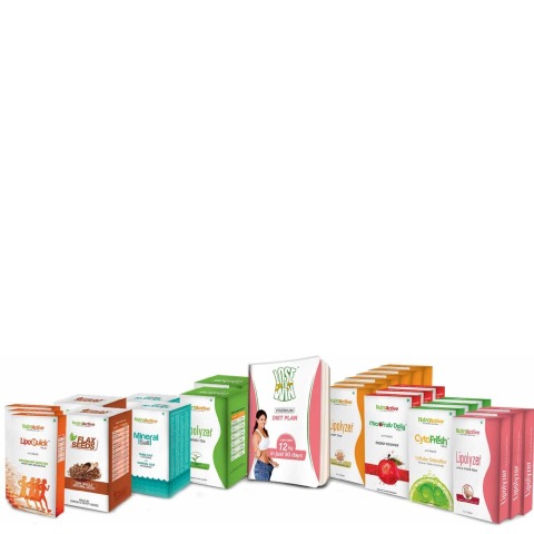 LoseToWin 90 Days Premium Weight Management Kit LoseToWin 90 Days Premium Weight Management Kit