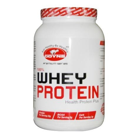 GDYNS Premium Series 100% Whey Protein, 2 lb Chocolate GDYNS Premium Series 100% Whey Protein, 2 lb Chocolate