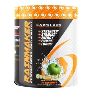 Axis Labs Rainmaker, 0.6 lb SourApple