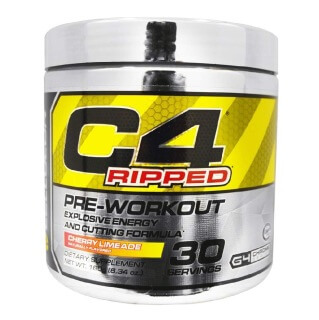 Cellucor C4 Ripped