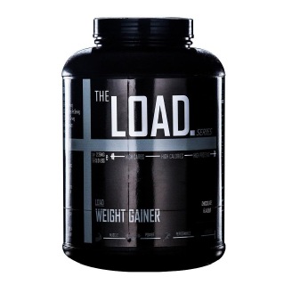 Sipco The Load Weight Gainer, 5 lb Chocolate