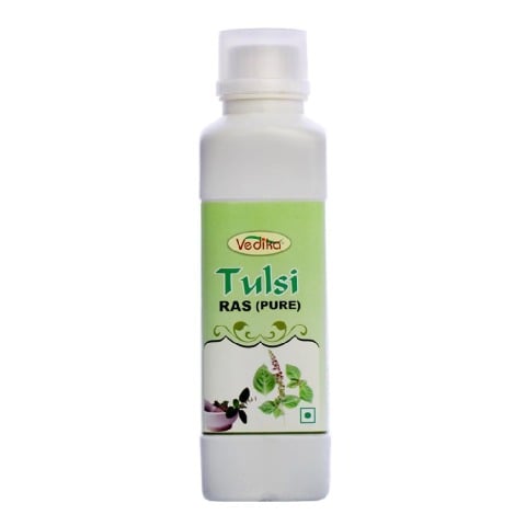 Vedika Tulsi Ras,  0.5 L 