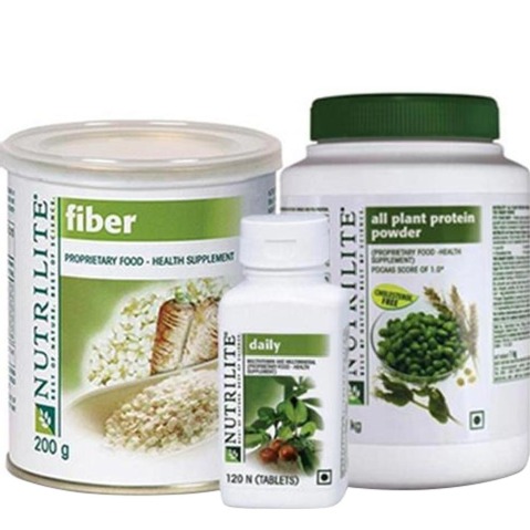 Amway Nutrilite Complete Combo Amway Nutrilite Complete Combo